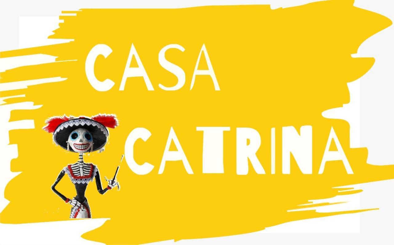 Casa Catrina Mérida