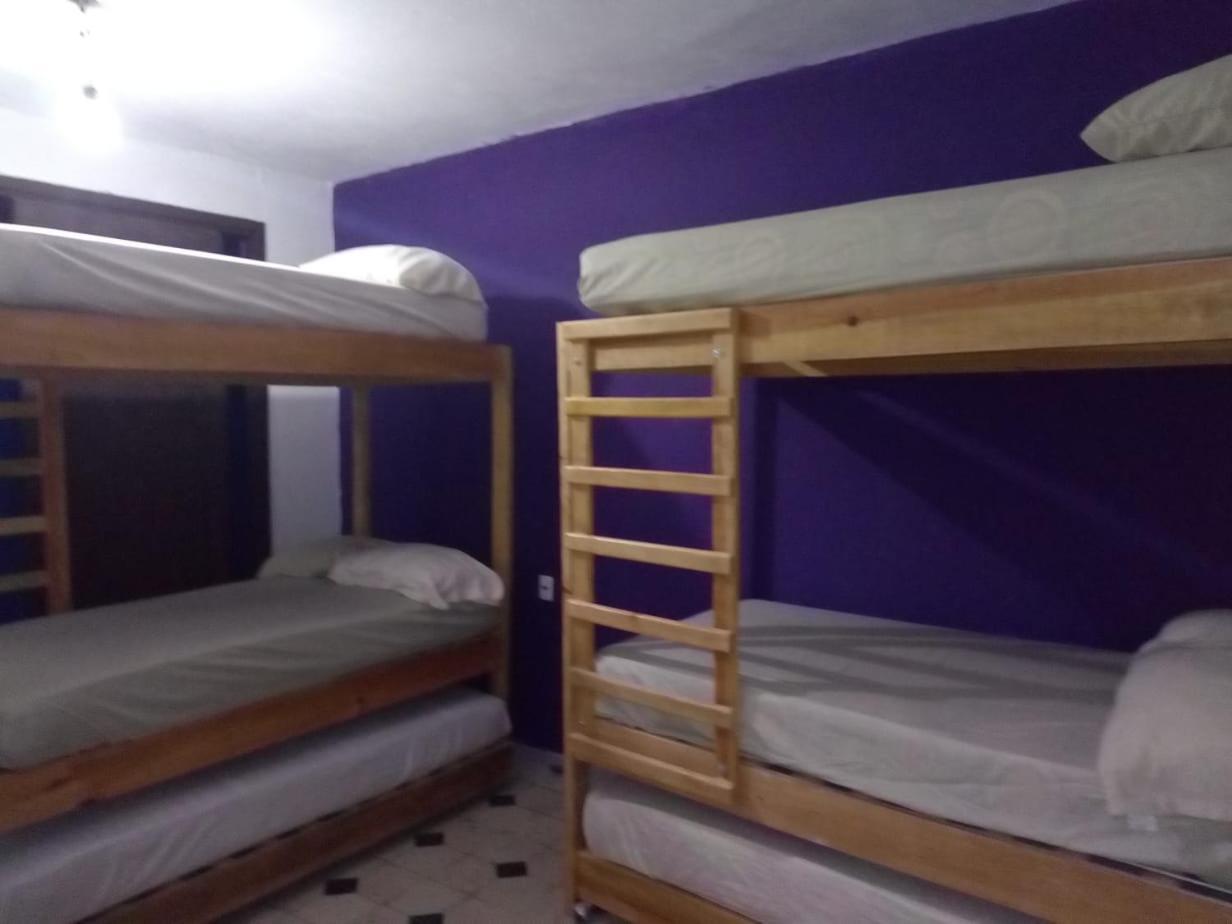 Auberge de jeunesse Casa Catrina Mérida