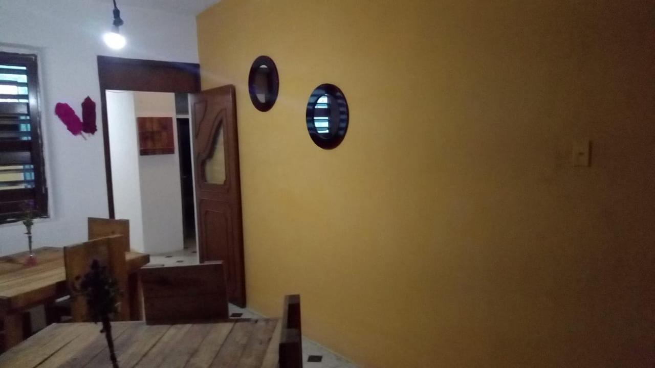 Auberge de jeunesse Casa Catrina Mérida