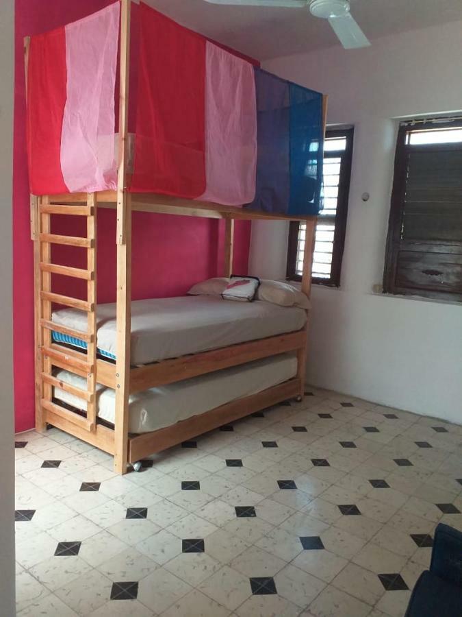 Casa Catrina Auberge de jeunesse